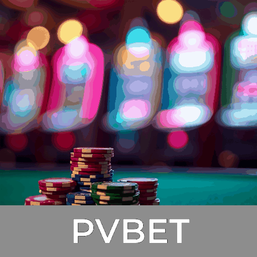 PVBET: Ganhe Recompensas Surpreendentes Agora!