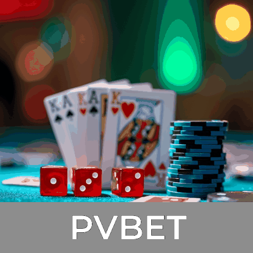 PVBET: Experiência Cassino Profissional e Imersiva