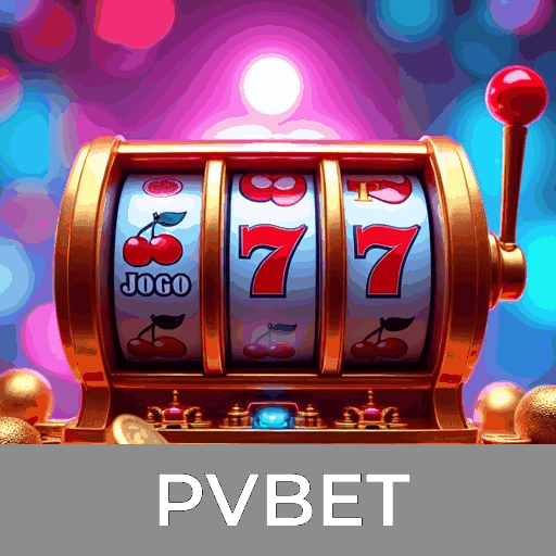 PVBET: A Plataforma de Cassino Online Confiável