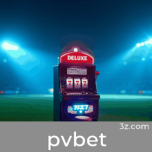 Desbloqueie Bônus Incríveis com pvbet Agora!
