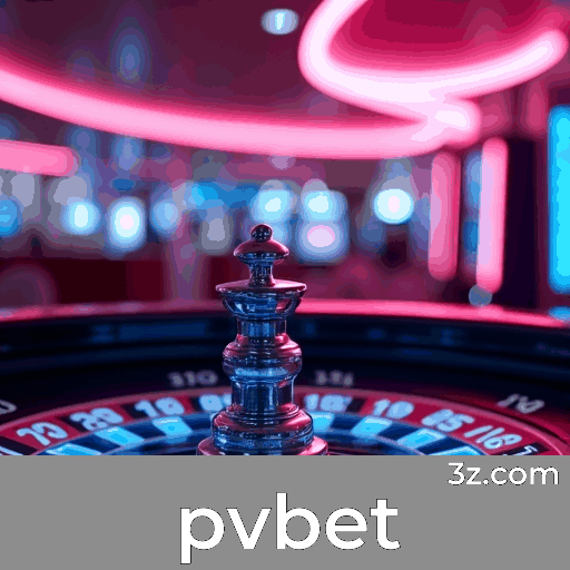 Pvbet: Um Mundo de Jogos Selecionados e Especiais