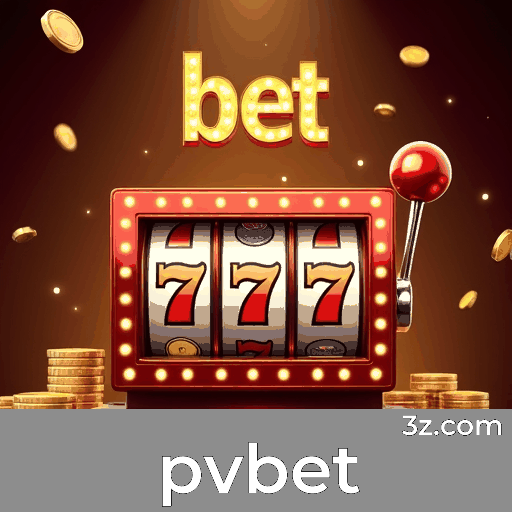 pvbet: Seu Cassino Online Premiado e Seguro