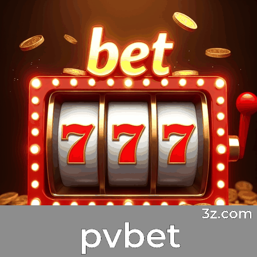 pvbet: Seu Cassino Online Premiado e Seguro