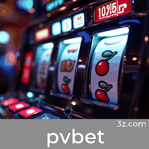 Desbloqueie Bônus Incríveis com pvbet Agora!