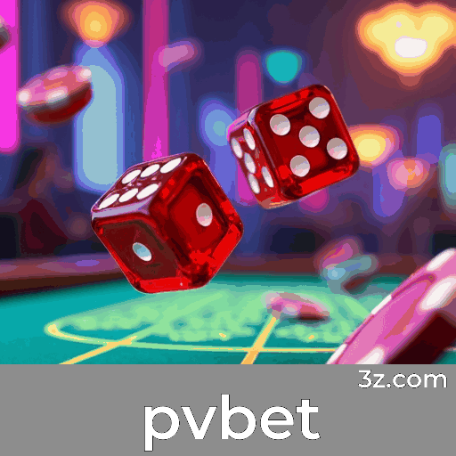 pvbet: Seu Cassino Online Premiado e Seguro