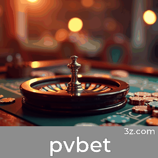 pvbet: Seu Cassino Online Premiado e Seguro