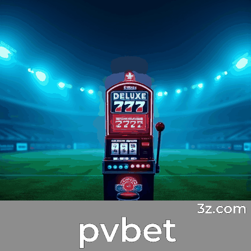 pvbet: Seu Cassino Online Premiado e Seguro